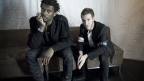 Die brennenden Tränen von Bristol