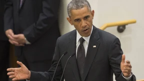 Obama verlangt mehr Einsatz gegen Ebola 