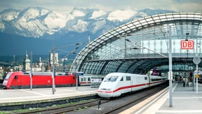 Lückenschluss für die Einheit