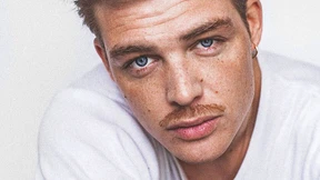 „Ich habe ständig das Gefühl, ich brauche Senf“