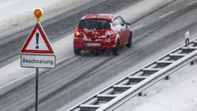 So kommen Autofahrer sicher durch den Winter