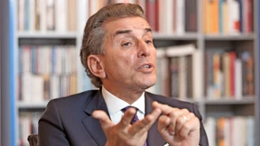 „Wer beim Hass weghört, macht sich mitschuldig“