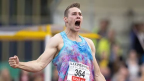 Vetter schockt mit deutschem Rekord