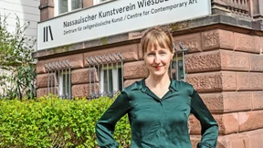 Mehr als nur ein Ausstellungsort