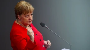 Gelassen und angriffslustig