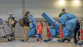 Tourismus-Schock durch Omikron