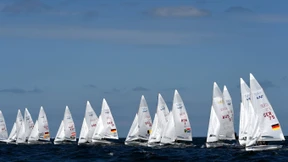 Dreikampf ums Revier