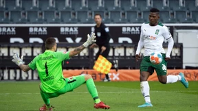 Mönchengladbach beendet seine Negativserie