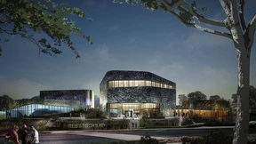 Rebstockbad als „urbane Wildnis“