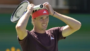 „Ich habe keine Ahnung, um ehrlich zu sein“