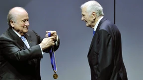 Ein Reporter namens Szepesi