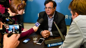 Asia Bibi möchte nach Deutschland ausreisen