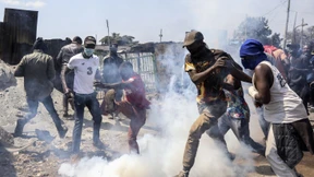 Kenias Oppositionsführer will vor den IStGH ziehen
