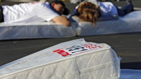 Angebliche Testseiten im Internet abgemahnt 