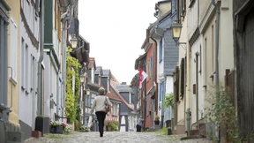 Fluch der attraktiven Familienstadt