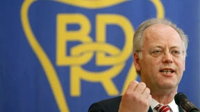 Scharping sagt ja - unter gewissen Voraussetzungen