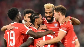 Der Überraschungsmann des Abends