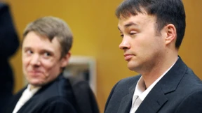 Gäfgen-Anwalt kündigt „Anschlussberufung“ an