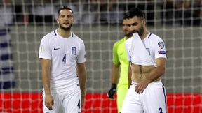 „Mach et, Kostas“ hat nicht geklappt