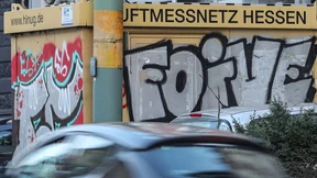 Außergerichtliche Lösung auch in Frankfurt möglich?