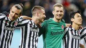 Powerplay und Eintracht-Chöre