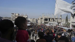 Ein kleiner Hoffnungsschimmer