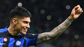 Inter macht Mailänder Halbfinal-Derby perfekt