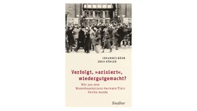 Hertie im Dritten Reich