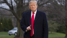 Keine Beweise für Verschwörung mit Russland