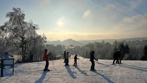 Geht so nachhaltiges Skifahren?