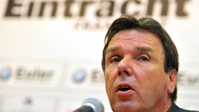 „Keine Gespräche mit möglichen Bruchhagen-Nachfolgern“