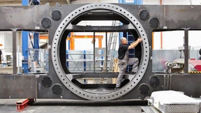 Eurozone wächst schneller als die Vereinigten Staaten