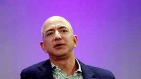 Amazon-Chef hofft auf Fabriken im Weltall