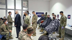 EU und Vereinigte Staaten schließen Energiepartnerschaft