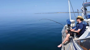 Manöver gegen die Sucht