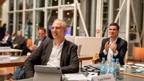 Liberale stellen sich für die Landtagswahl auf