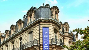 Artcurial expandiert