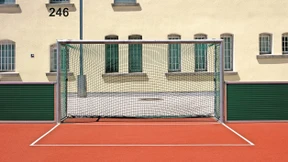 Das besondere Ritual des Torjägers