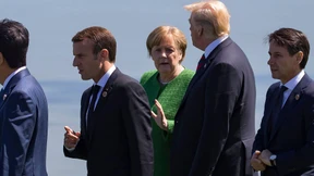 „Sie hat niemals vergessen, was Europas Werte sind“