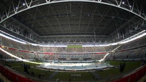 Sechs Stunden Spektakel für den Rekord