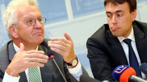 Keine Schleppenträgerin