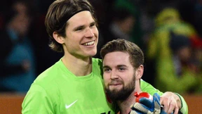 Bergstiefel statt Ballettschühchen