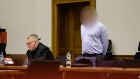 Keine Strafe kann das Geschehene wiedergutmachen