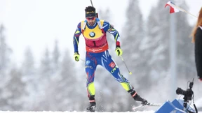 Wieder keine Medaille für die deutschen Herren