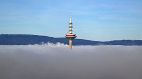 Unternehmen wollen Frankfurts Fernsehturm wieder öffnen