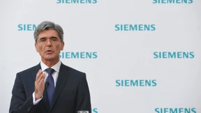 Siemens-Chef offen für gesetzliche Frauenquote