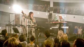 Jeanstypen in Comeback-Laune