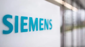 Siemens steckt 2 Milliarden Euro in den Produktionsausbau