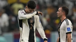 Versagen (nicht nur) in Qatar