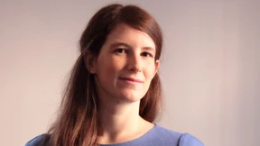 Wie wenig wir noch mit der Natur kommunizieren können: Nataša Kramberger über ihr neues Buch „Mauerpfeffer“